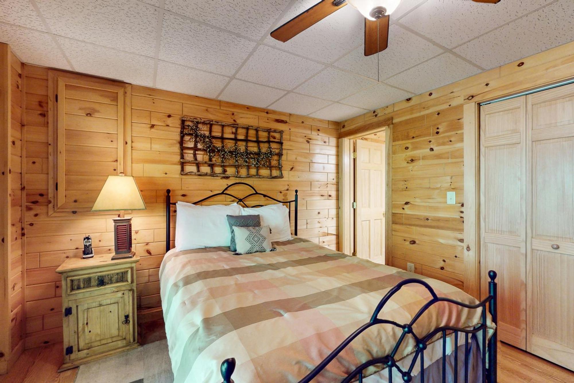 Lucilles Creekside Hideaway Βίλα Blue Ridge Εξωτερικό φωτογραφία